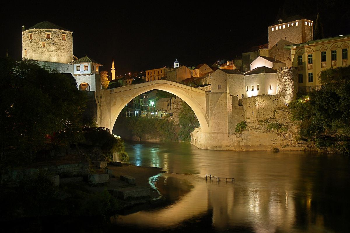 Mostar, Bosnia y Herzegovina